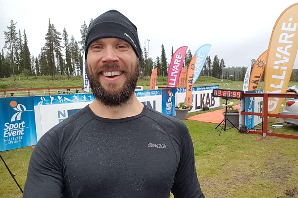 Laponia Triathlon