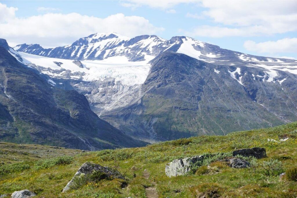Jotunheimen